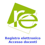 Registro elettronico - accesso docenti