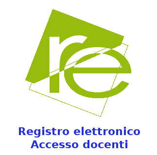 Registro elettronico accesso docenti