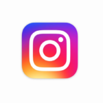 logo di instagram