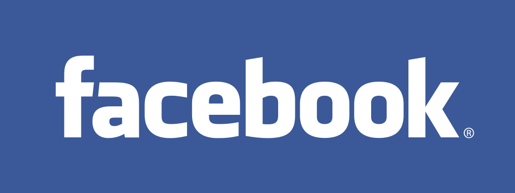 logo di facebook